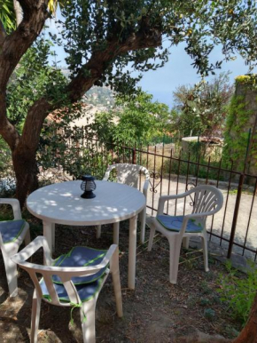 La QUIETE Ospedaletti